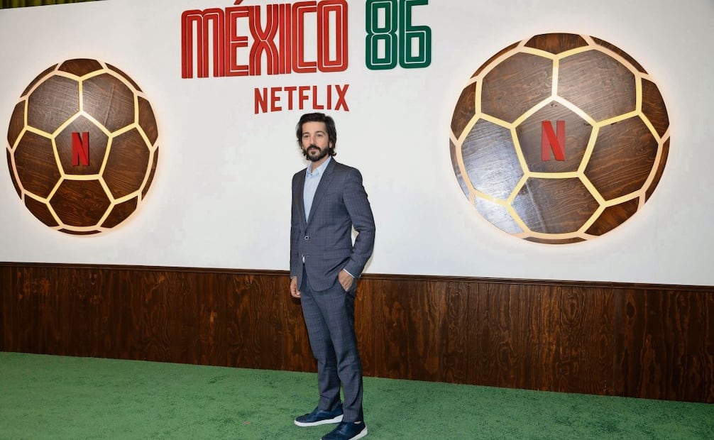 Diego Luna. Foto: Mika Robles/Clasos.com.mx