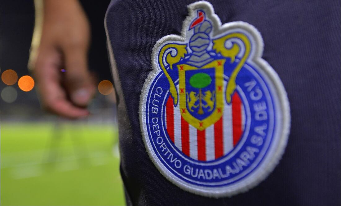 Chivas. Foto Ilustrativa