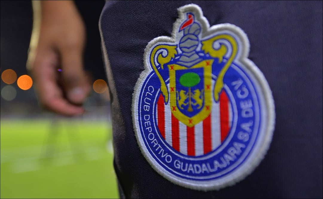Chivas. Foto Ilustrativa