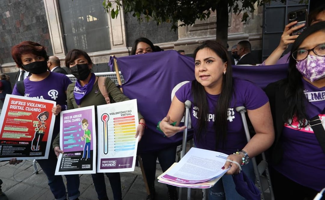 Foto: Jorge Alvarado / EL UNIVERSAL 