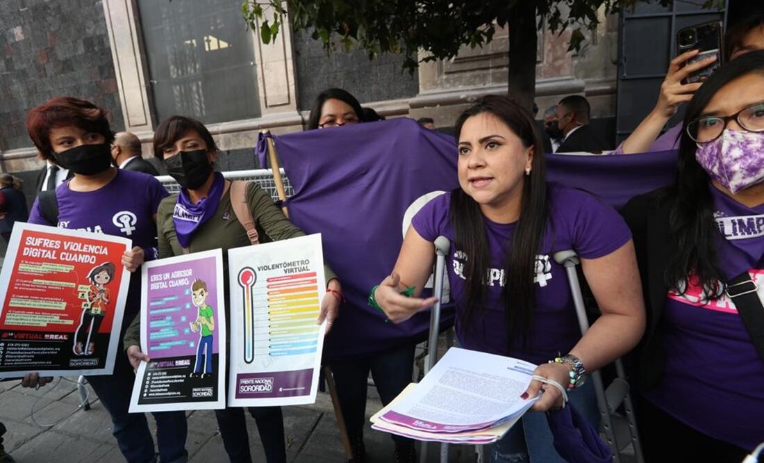 Foto: Jorge Alvarado / EL UNIVERSAL