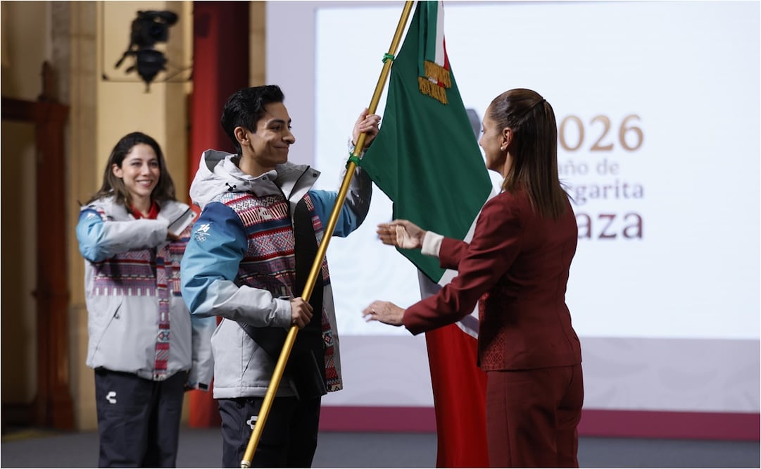 FOTO: DIEGO SIMÓN / EL UNIVERSAL