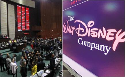 Fusión Disney-Fox provocará que mexicanos paguen por ver futbol, advierten diputados