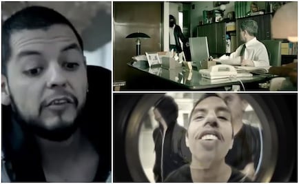 ¿Quién financia las campañas negras?