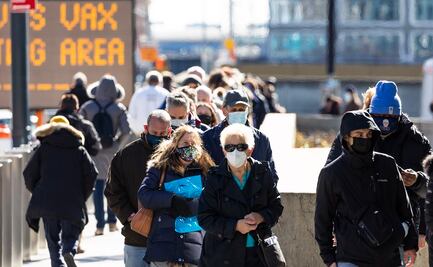 ¿De cuánto es la ayuda inmediata del “plan de rescate” de Joe Biden para los estadounidenses? 