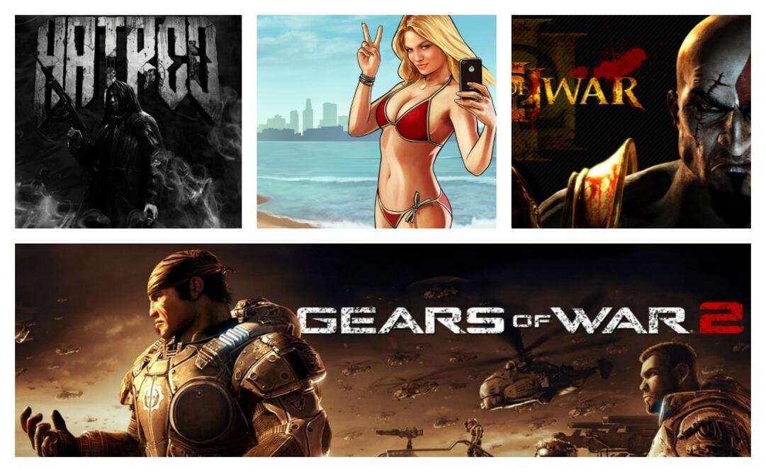 God of War III es un videojuego de acción en tercera persona desarrollado por SCE Santa Monica Studio y publicado por Sony Computer Entertainment