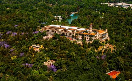 Valle de México amanece con calidad del aire aceptable