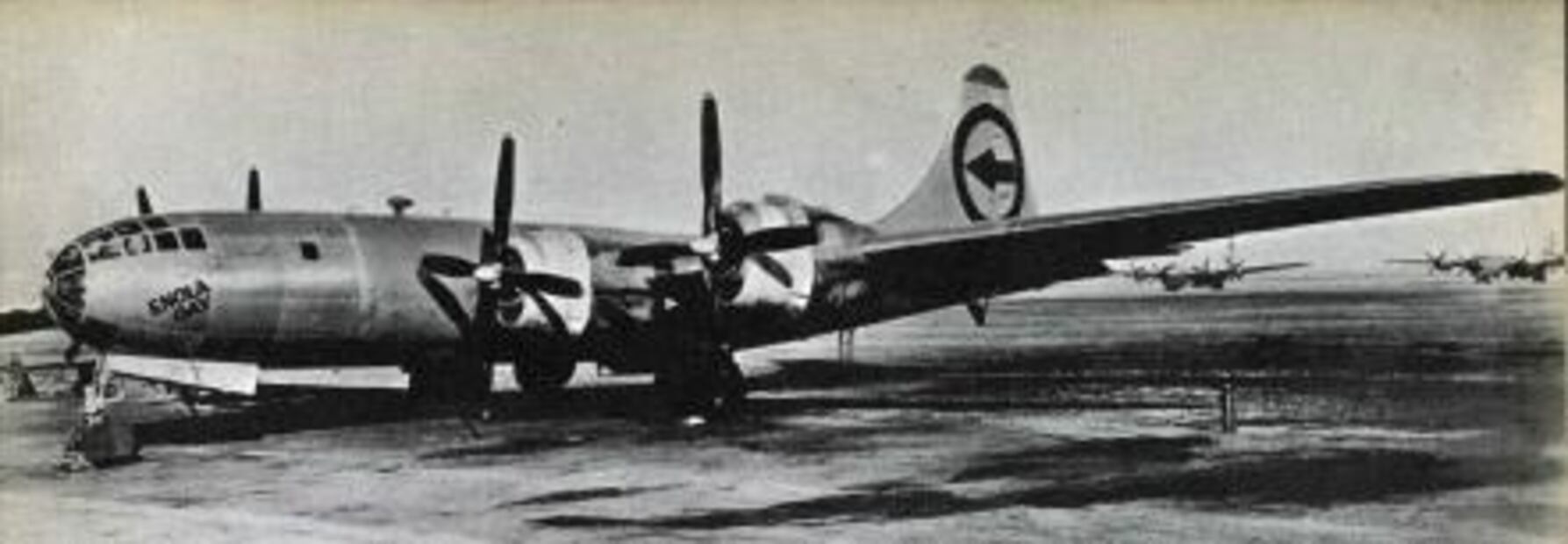 La bomba atómica que iba a lanzar Alemania a E.U