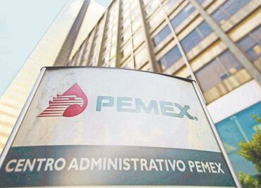 Pemex adeuda 100 mil millones de pesos a casi mil proveedores