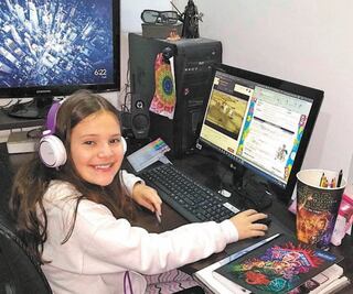 Las 2 caras de la educación digital