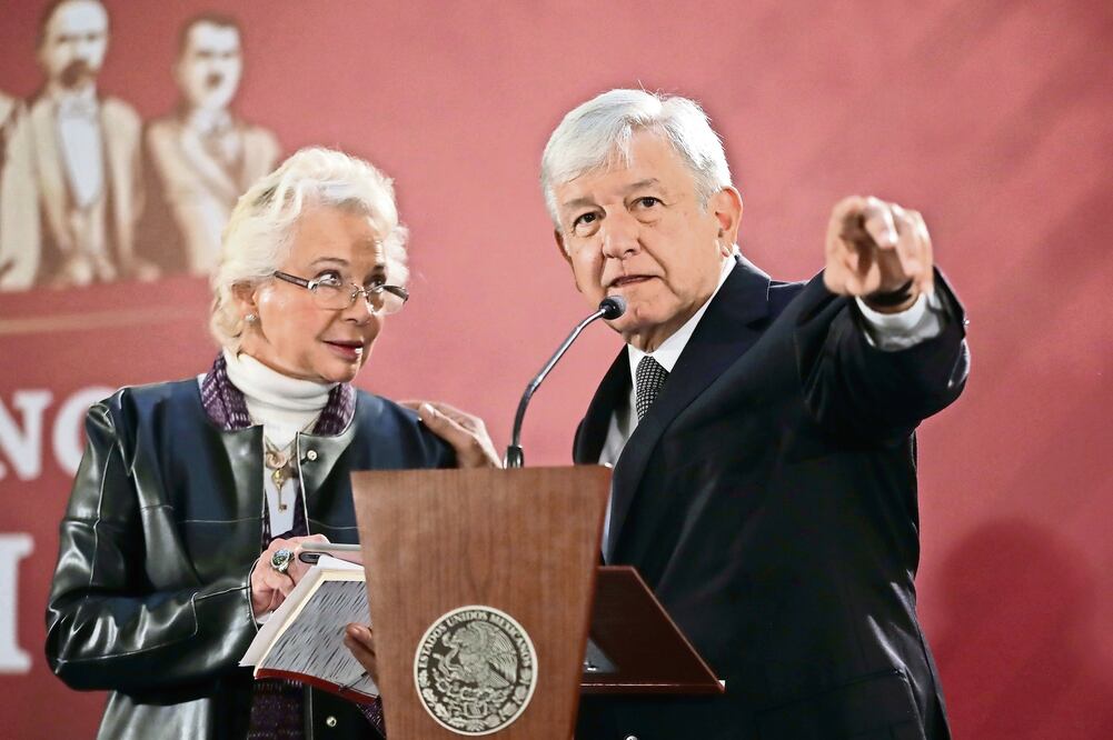 Foto: archivo/EL UNIVERSAL