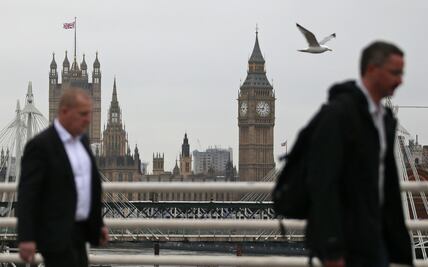 Theresa May activará proceso del Brexit este mes