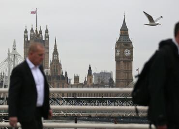 Theresa May activará proceso del Brexit este mes