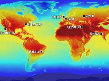 Conoce todo lo necesario del Acuerdo de París