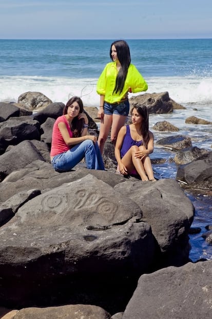 Playa, jardines o el cielo: lugares para recibir la primavera en México