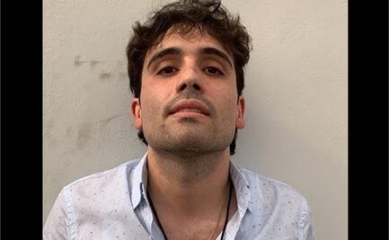 Este es el árbol familiar de Ovidio Guzmán, hijo de "El Chapo"