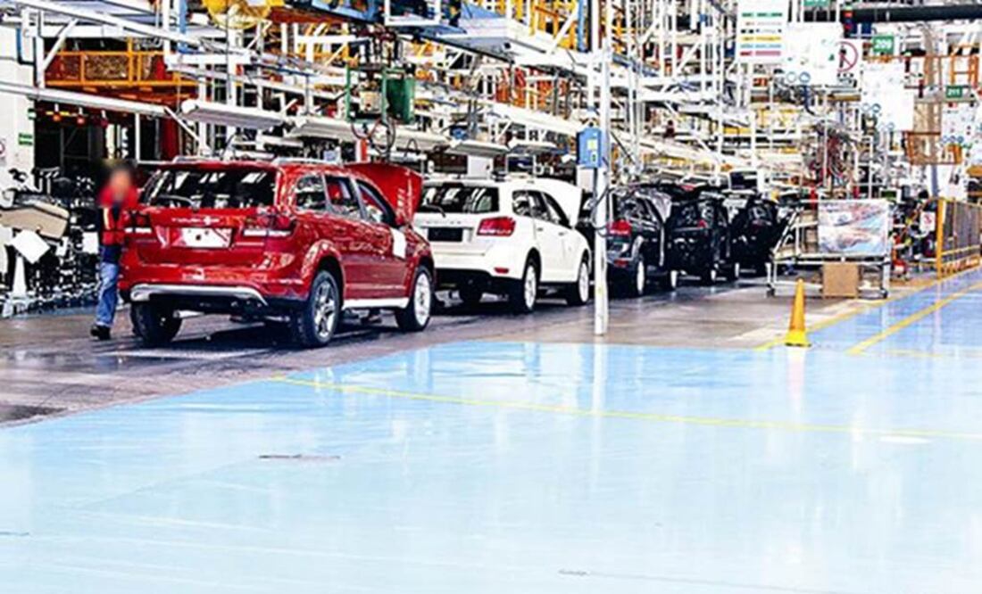 (Archive: El Universal)