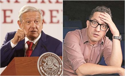Chumel critica acuerdo sobre Guardia Nacional; "ustedes no aman a México, aman a AMLO", dice