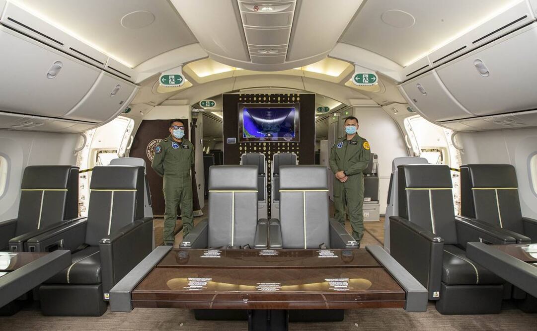 Fotos: ARCHIVO EL UNIVERSAL