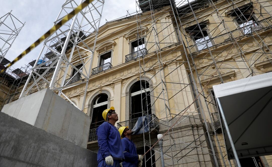 Foto: REUTERS/Ricardo Moraes