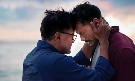 La película de drama en Netflix que dura 127 minutos y te atrapará de inicio a fin