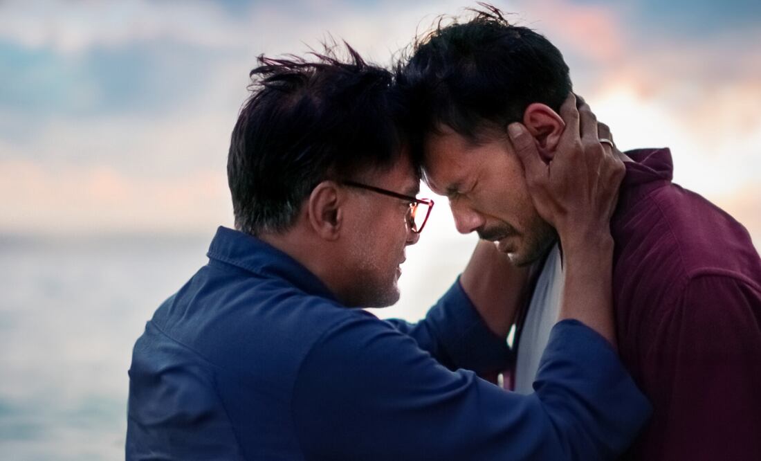 "Hoy hablaremos de ese día". Fuente: Twitter @tevecinews