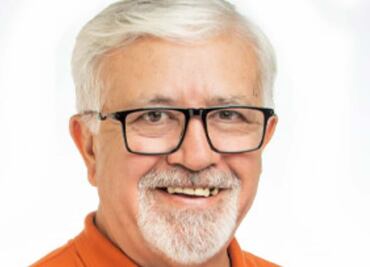 Hospitalizan a Amarante Gonzalo, diputado del PT, a causa de un infarto