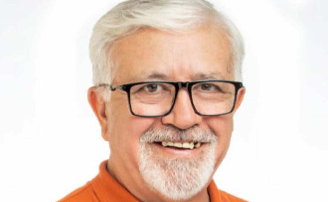 Amarante Gonzalo Gómez Alarcón. Foto: PT