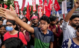Gobierno de India pide a Generación Z 24 horas de plazo; movimiento "Cucarachas" exige destitución de ministro de Educación