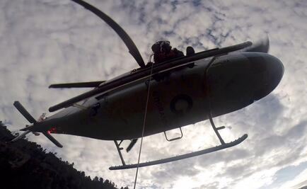 Turistas israelíes sufren accidente de auto en Edomex 