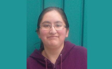 Sin avances del paradero de Perla Angélica Martinez, desaparecida en Cuajimalpa; denuncian familiares