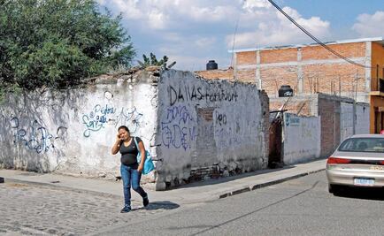 Inegi: percepción de inseguridad alcanza su nivel más alto en 2 años y medio