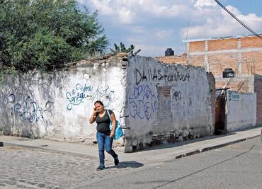 Inegi: percepción de inseguridad alcanza su nivel más alto en 2 años y medio