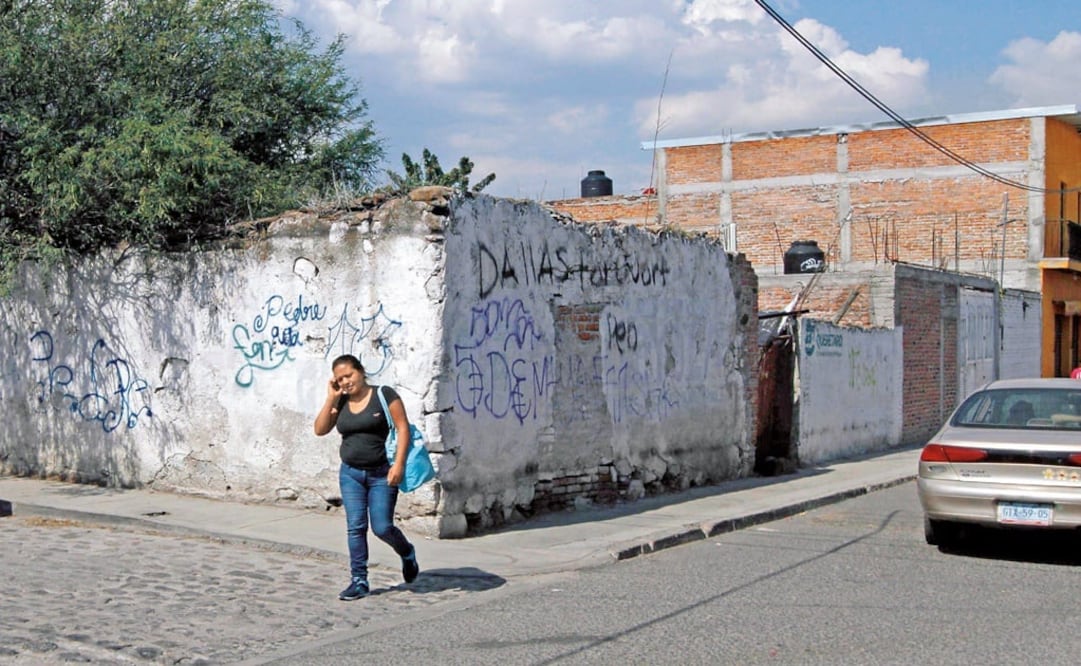 Foto: Archivo/ EL UNIVERSAL                      