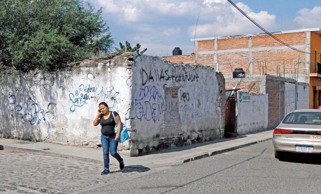 Foto: Archivo/ EL UNIVERSAL