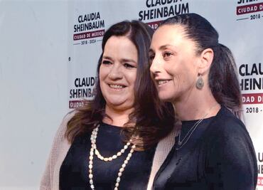 Regresa Patricia Ruiz a procuraduría social