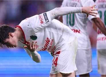 Chivas acaba con su maldición en la Leagues Cup; el Rebaño nunca había ganado