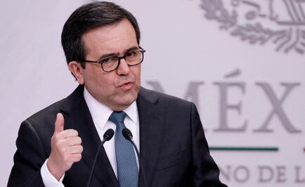 Conversaciones con EU sobre TLCAN incluirán todos los temas pendientes: Guajardo