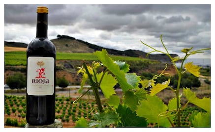 La Rioja: con el orgullo del origen
