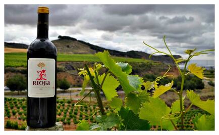 La Rioja: con el orgullo del origen