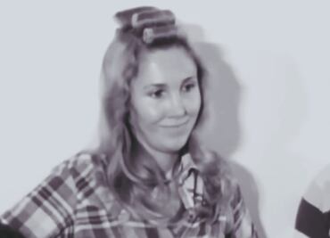 Florinda Meza se definía como "la bonita" del elenco de Chespirito