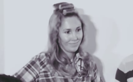 Florinda Meza se definía como "la bonita" del elenco de Chespirito