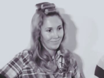 Florinda Meza se definía como "la bonita" del elenco de Chespirito