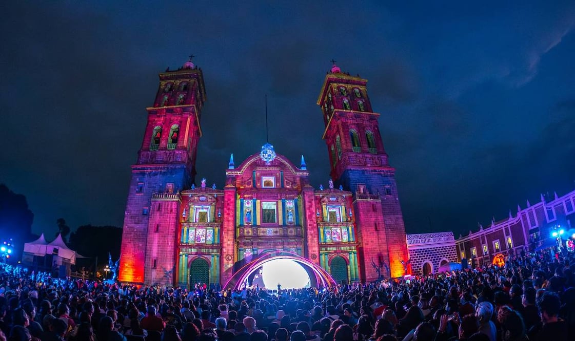 Foto: Gobierno de Puebla