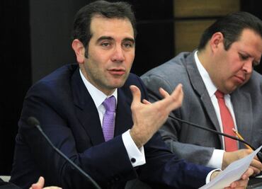 Confrontan posturas partidos políticos rumbo al 2018