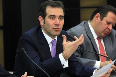 Confrontan posturas partidos políticos rumbo al 2018