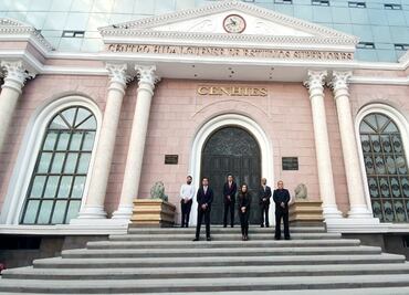 Estudiantes ganan amparo para aprehender a acusados del linchamiento de compañero