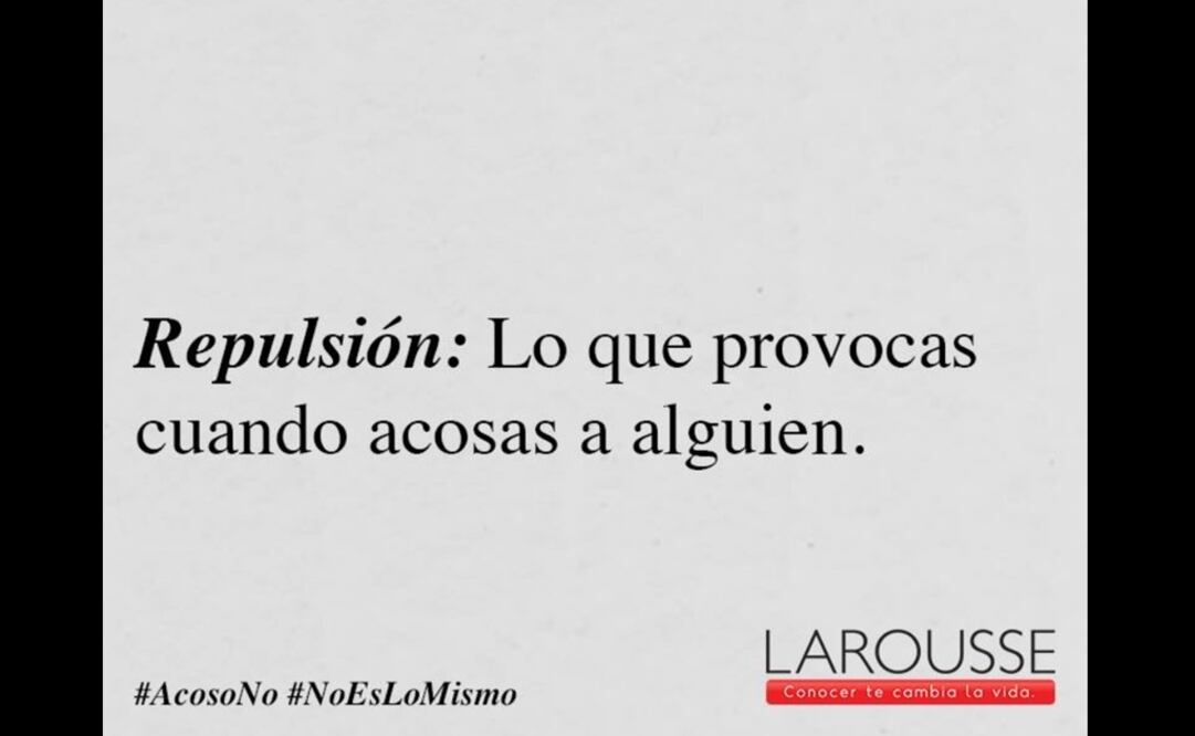 Foto: Facebook / Larousse Latam