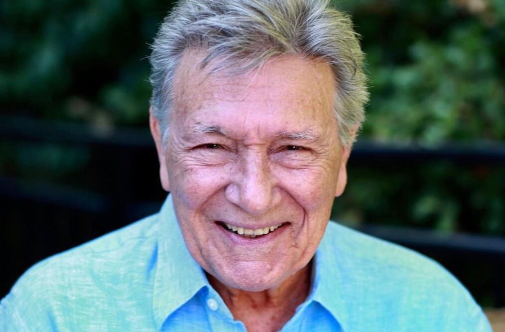 Se dio a conocer el fallecimiento de actor jean Paul Vignom. Foto: Instagram @jeanpaulvignom