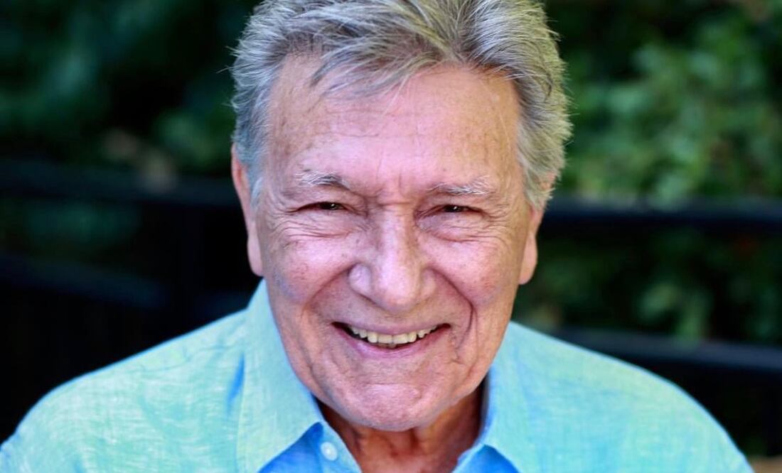 Se dio a conocer el fallecimiento de actor jean Paul Vignom. Foto: Instagram @jeanpaulvignom